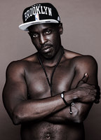 Michael Kenneth Williams