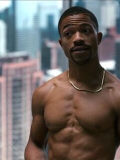 Terrell Carter