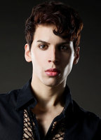 Jordan Gavaris