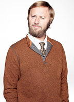 Rory Scovel