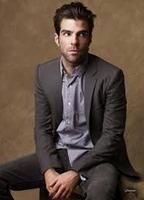Zachary Quinto