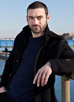 Morgan Spector