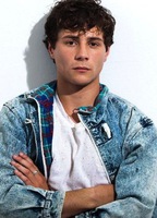 Augustus Prew