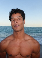 Xavier Panterino