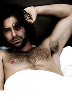 Aidan Turner