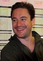 Rufus Jones