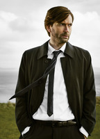 David Tennant