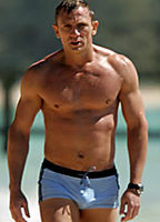 Daniel Craig