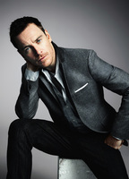 Michael Fassbender