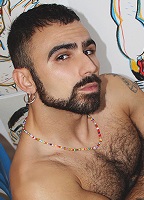 Cachorro Lozano