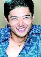 Mark Anthony Fernandez