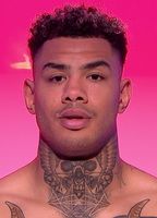 Jordan Maurice