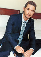 Shia Labeouf