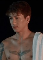 Nikko Natividad