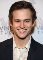 Brandon Flynn