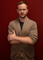 Aaron Ashmore