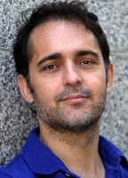 Pedro Alonso