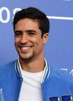 Shain Boumedine