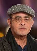 Ahmed Boulane