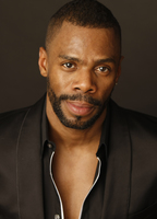 Colman Domingo