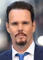 Kevin Dillon