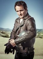 Jason Clarke