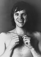Malcolm Mcdowell