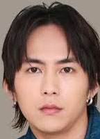 Chien-ho Wu