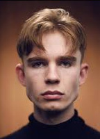 Harry Cadby