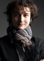 Aleksey Zolotovitskiy