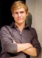 Zachary Booth