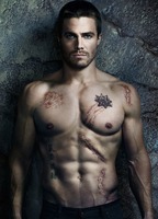 Stephen Amell