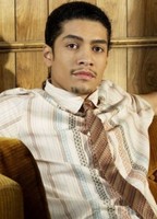 Rick Gonzalez