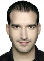 Olivier Perez