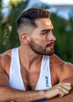 Sergio Ulloa Torres
