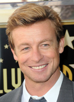 Simon Baker