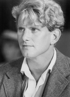 James Wilby