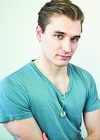 Seth Numrich