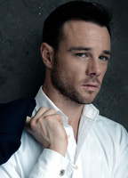 Rupert Evans