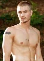 Chad  Michael Murray