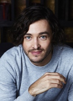 Alexander Vlahos