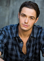 Aaron Dean Eisenberg