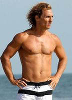 Matthew Mcconaughey