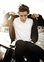 Jonny Weston
