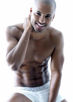 Ricky Whittle
