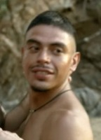 Daniel Saenz Perez