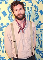 Charles Rogers