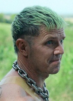 Jake Shears