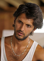 Shazad Latif