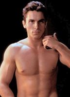 Christian Bale